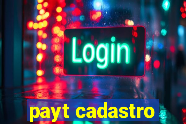 payt cadastro